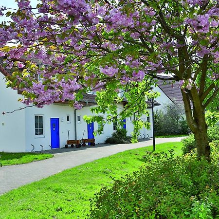 Feriendorf Рерік Екстер'єр фото