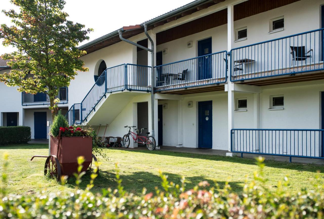 Feriendorf Рерік Екстер'єр фото